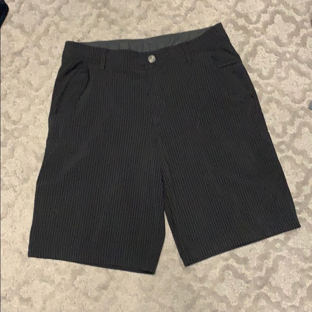 Lululemon Big Kahuna Shorts - Black